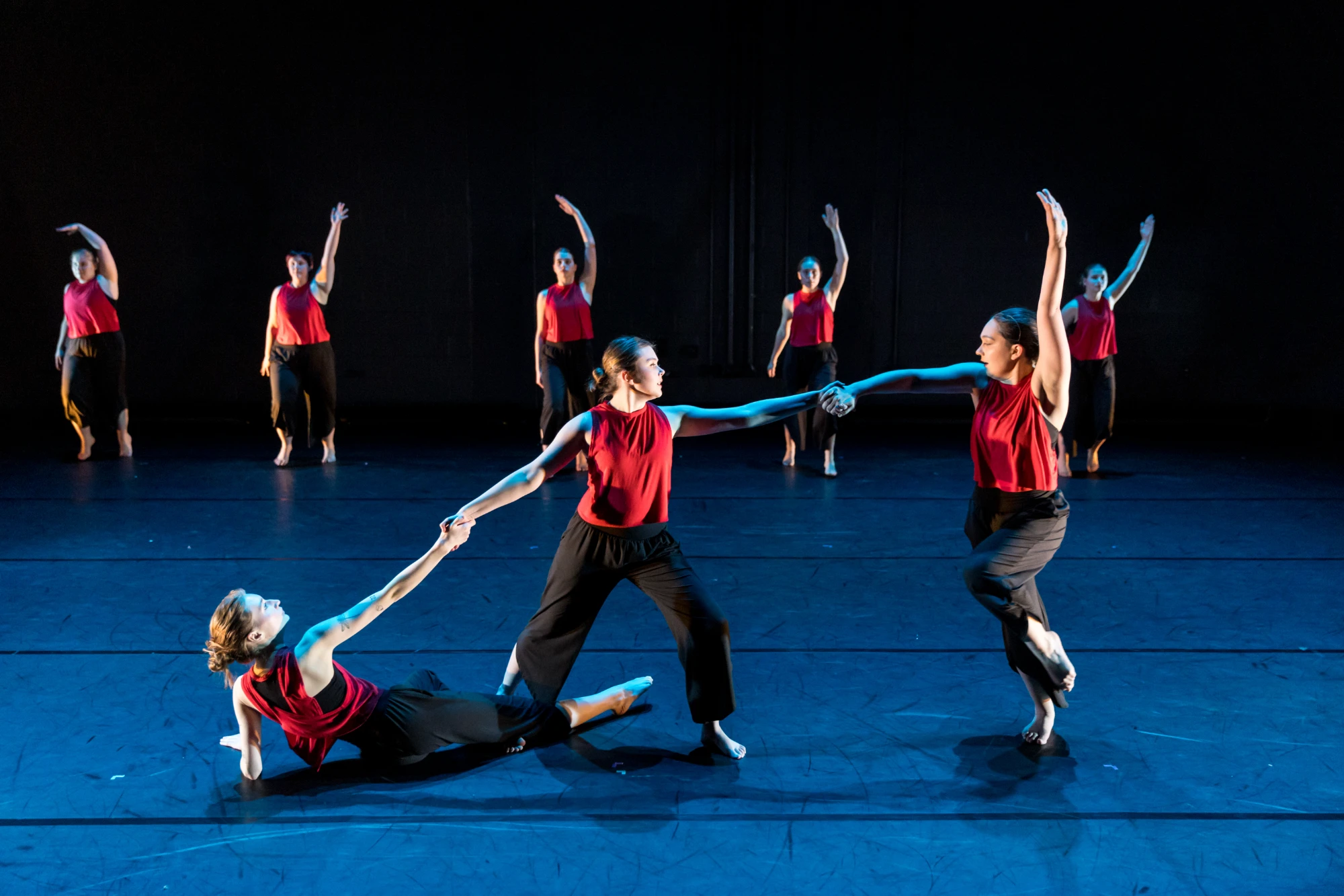 Performing Arts