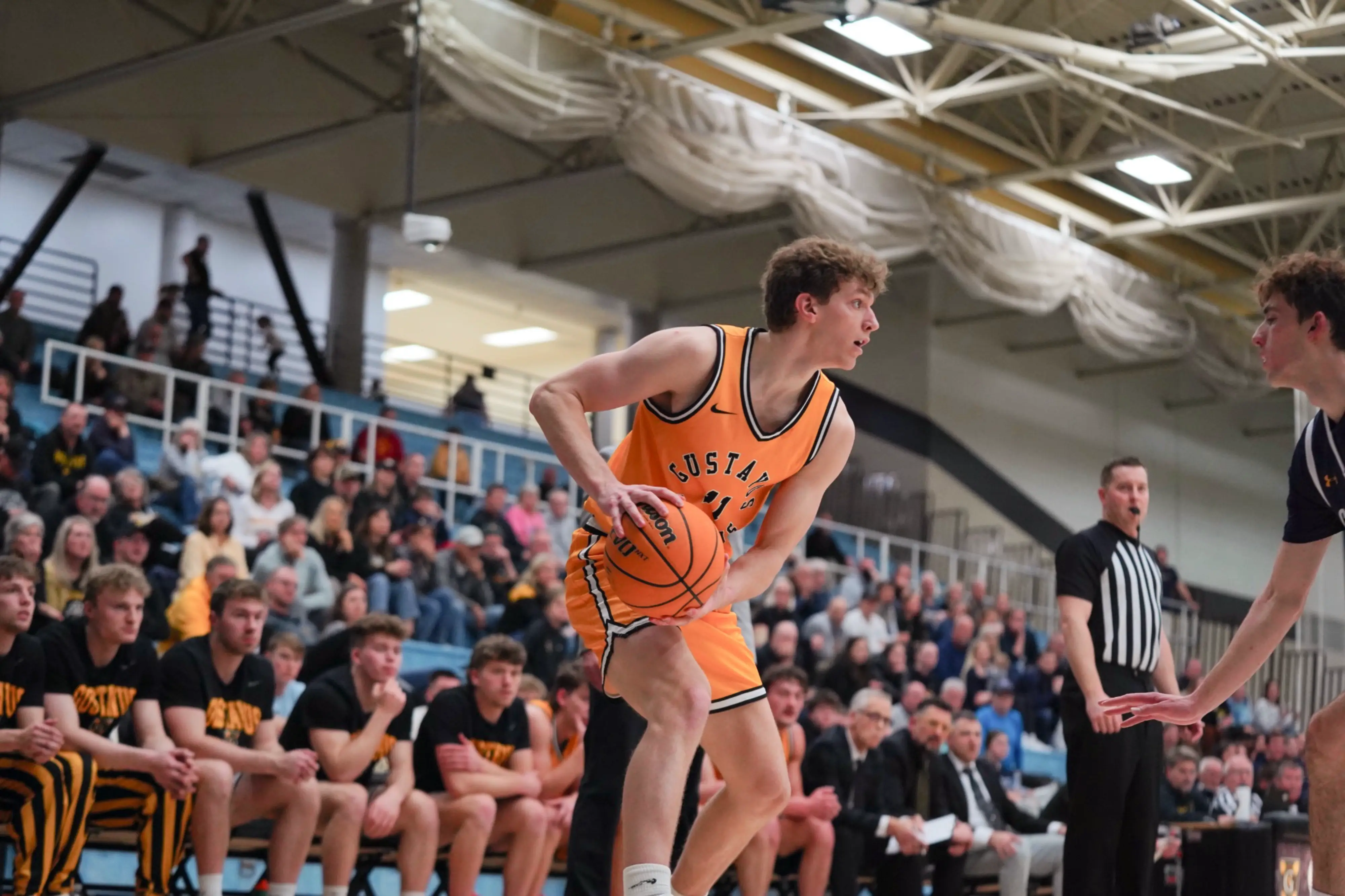 Men's Basketball