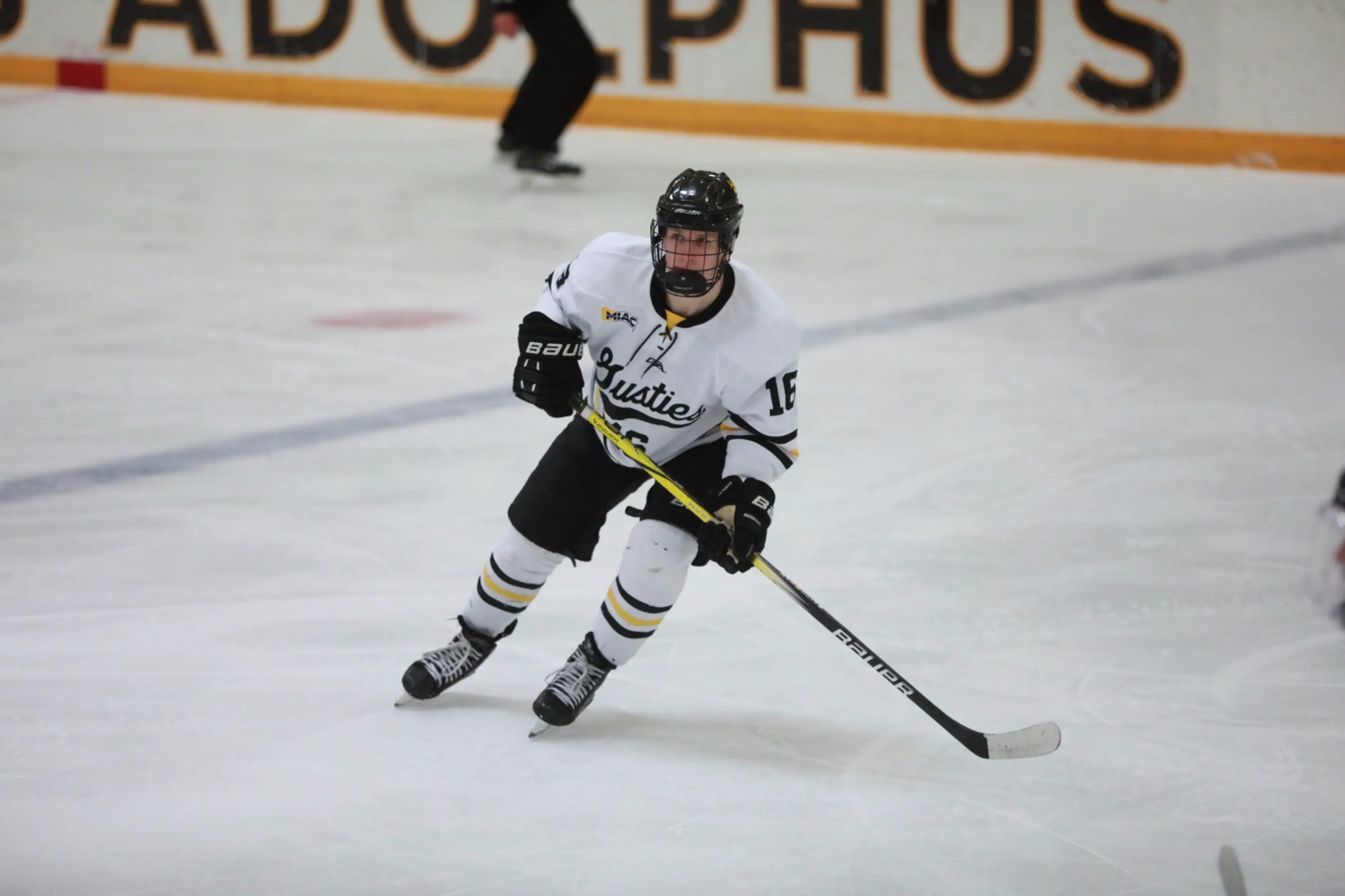 Men's Hockey