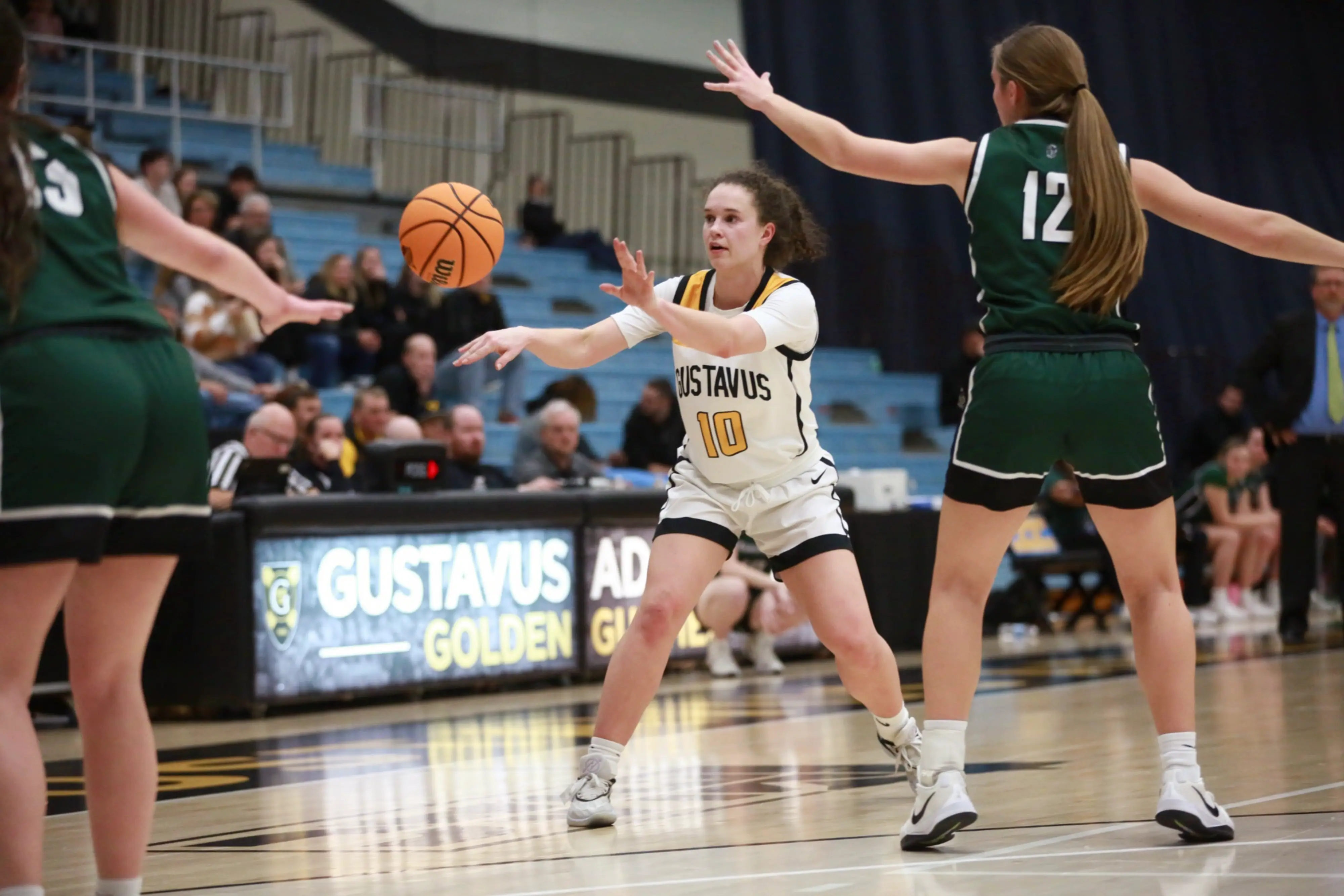 Women's Basketball
