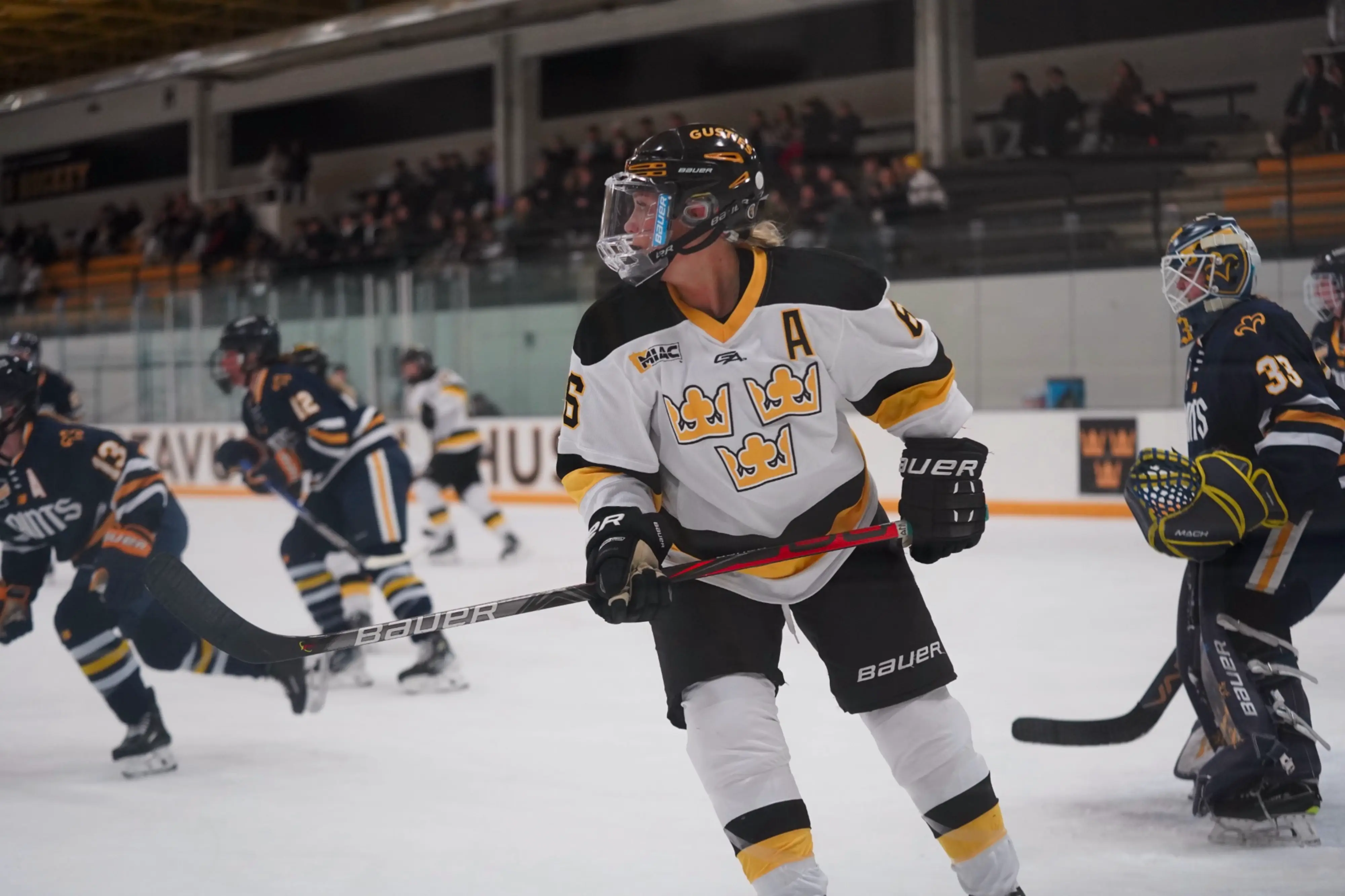 Women's Hockey