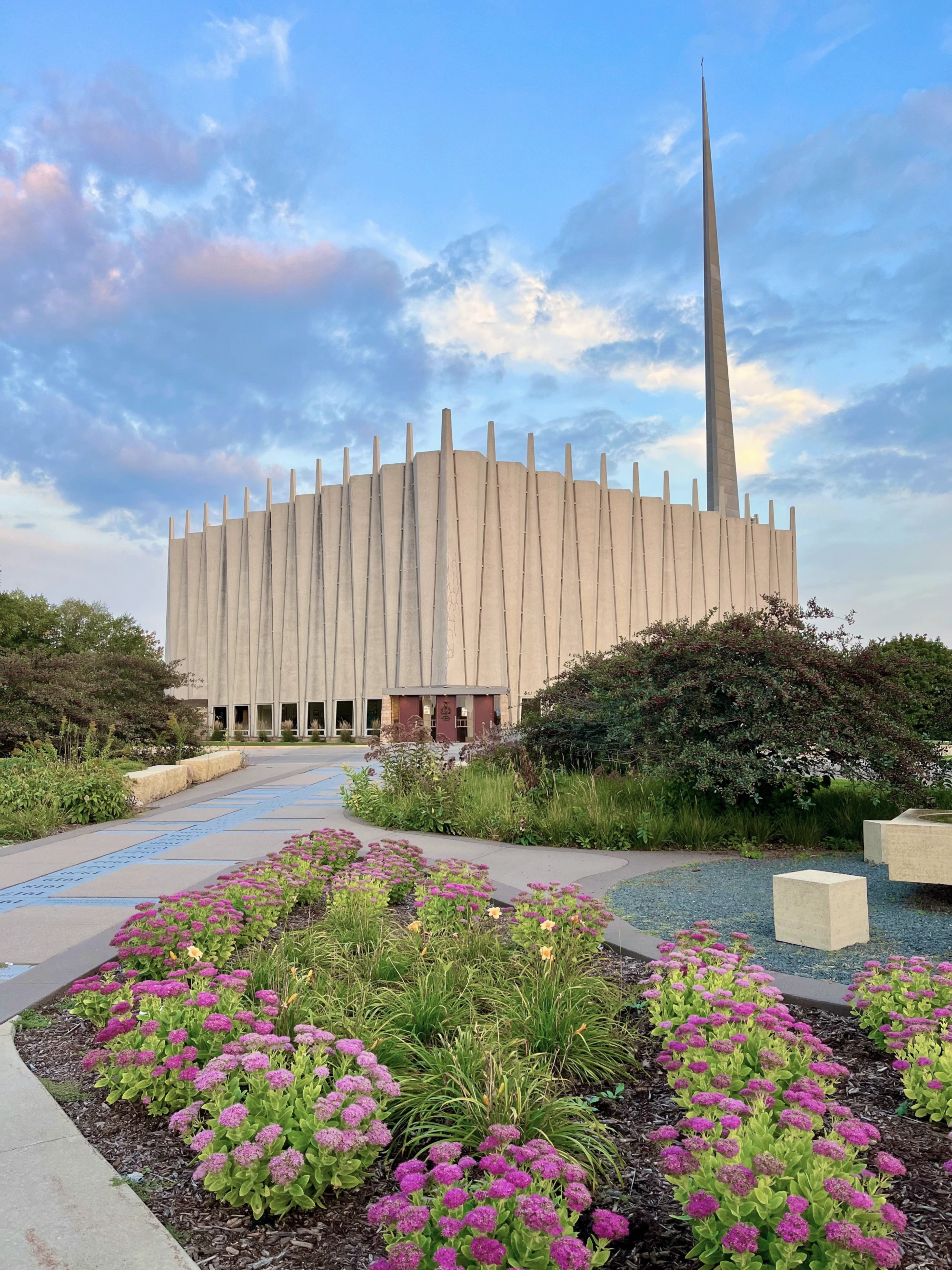 Christ Chapel