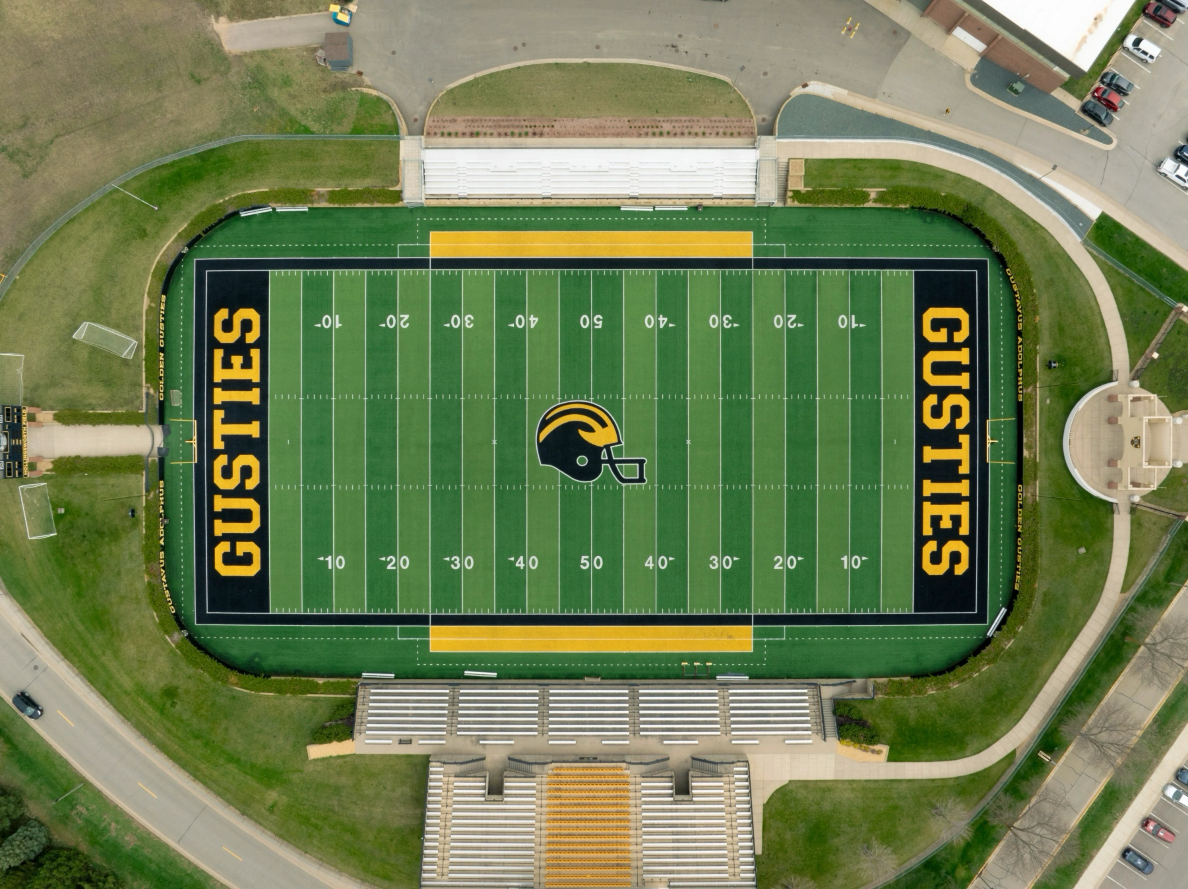 Hollingsworth Field
